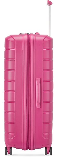Travel case Roncato B-Flying L purple .