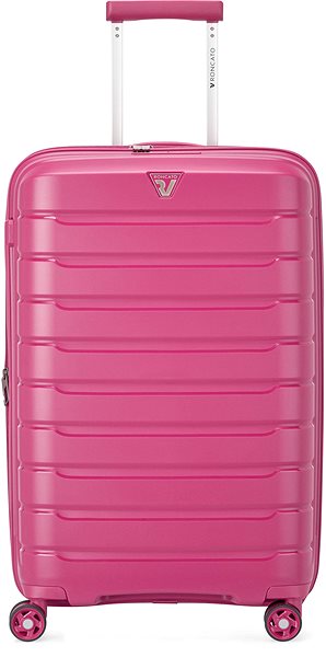 Travel case Roncato B-Flying M purple .