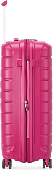 Travel case Roncato B-Flying M purple .