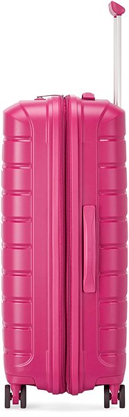Travel case Roncato B-Flying M purple .