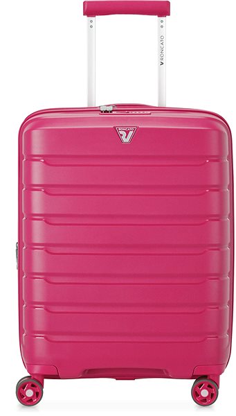 Travel case Roncato B-Flying S purple .