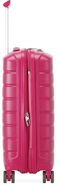 Travel case Roncato B-Flying S purple .
