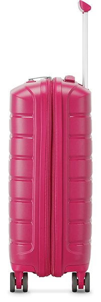 Travel case Roncato B-Flying S purple .