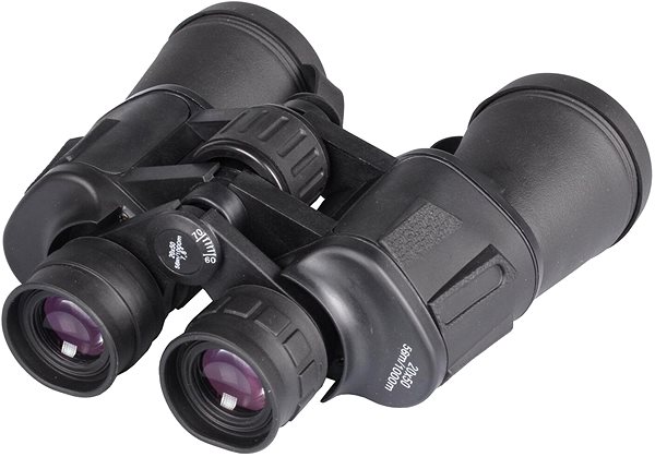 Binoculars Merco Vision 1 binoculars Lateral view