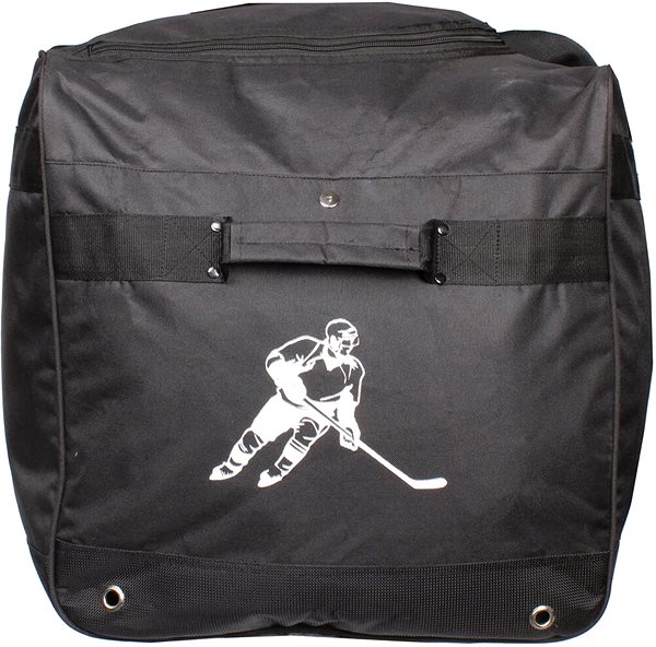 Športová taška Merco Hockey Player hokejová taška ...