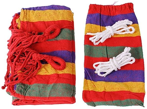 Merco Hamaka Garden M hammock.