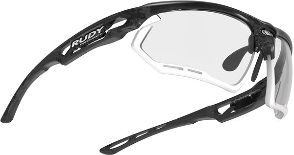 Cyklistické okuliare RUDY PROJECT Športové okuliare FOTONYK RPSP457369-0000 Lifestyle
