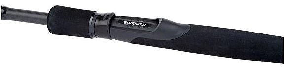 Rybářský prut Shimano Prut Aero X1A Carp Feeder 2,7 m 50 g ...