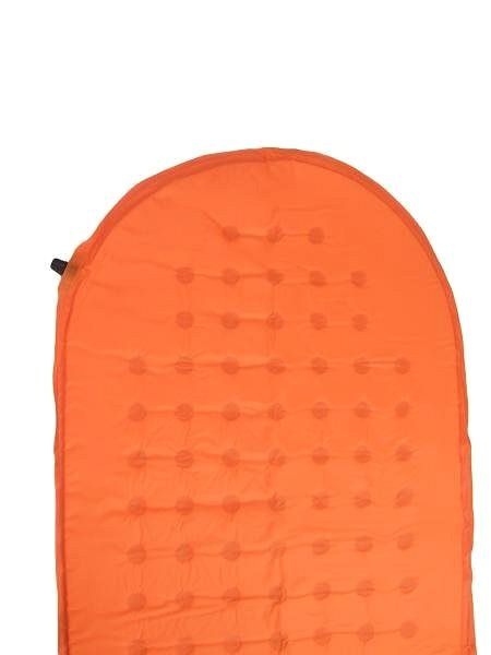 Karimatka Sedco Hiker samonafukovacia karimatka 190 × 60 × 2,5 cm oranžová ...