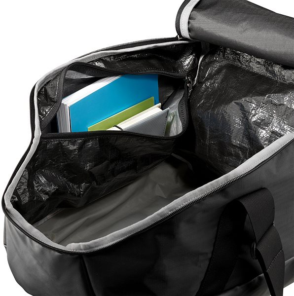 Salomon PROLOG 40 BAG Black - Travel Bag |