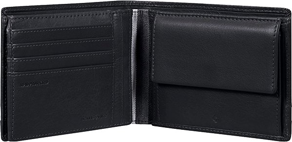 Samsonite Flagged wallet SLG 047 .