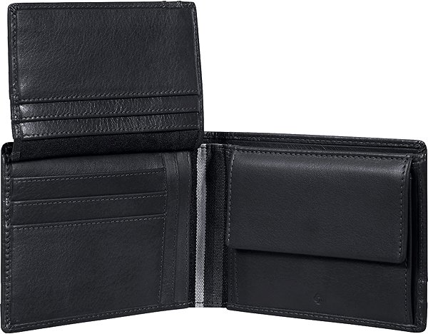 Samsonite Flagged wallet SLG 047 .