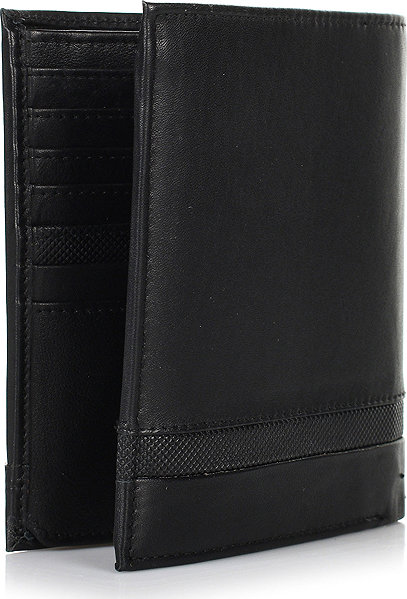 Samsonite PRO-DLX 5 SLG 122 wallet.