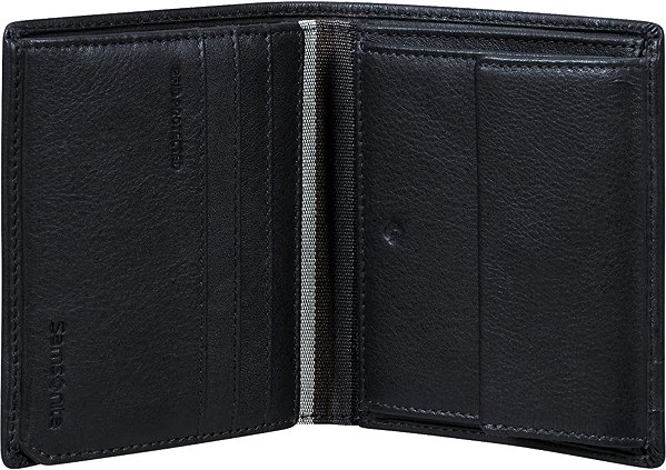 Samsonite Flagged SLG 144 wallet.