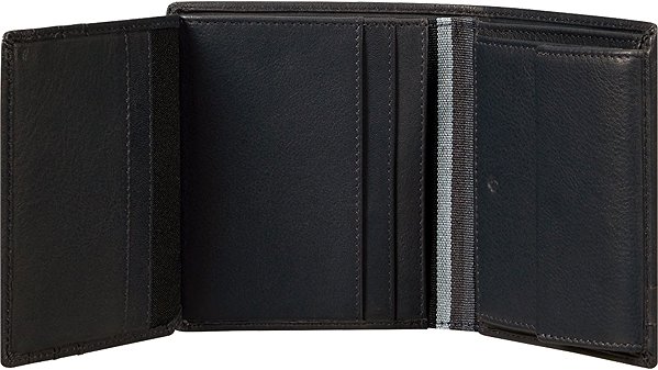 Samsonite Flagged SLG 144 wallet.