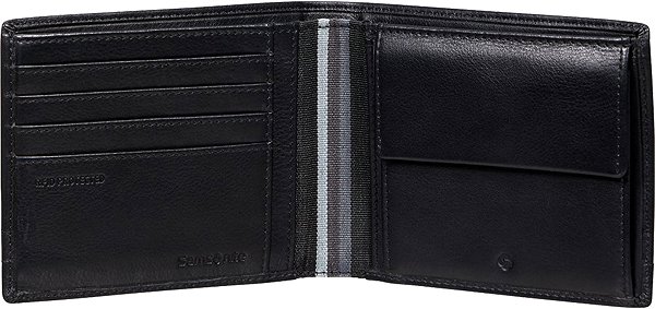 Samsonite Flagged SLG 015 wallet.