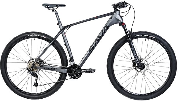 Mountain bike Sava 29 Carbon 3.2 méret 19