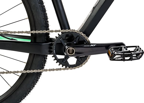 Mountain bike Sava 29 Carbon 7.2 Jellemzők/technológia
