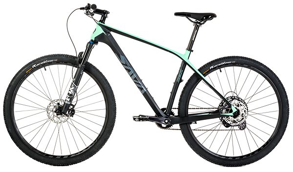 Mountain bike Sava 29 Carbon 7.2 méret: 19