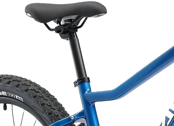 Gyerek kerékpár Sava Barn 4.4 blue Jellemzők/technológia