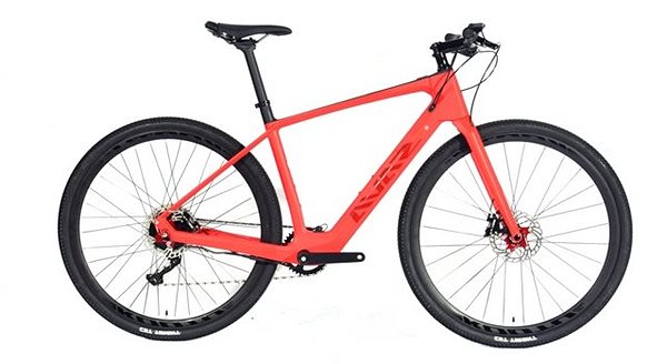 Elektromos kerékpár Sava eGrus 4.0, méret L/540 mm ...