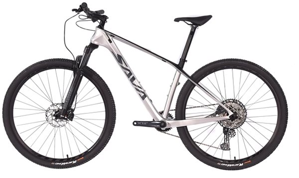 Horský bicykel Sava Fjoll 6.0, veľkosť XL/21