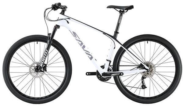 Mountain bike Sava Stelpa 2.0, S/15