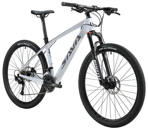 Mountain bike Sava Stelpa 2.0, S/15