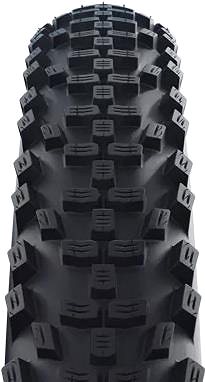 Plášť na bicykel Schwalbe Smart Sam new Addix Performance 27,5 × 2,10 ...