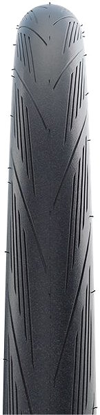 Plášť na bicykel Schwalbe Lugano II 28-622 čierny skladací ...