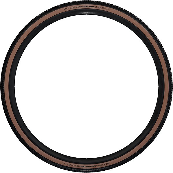 Plášť na bicykel Schwalbe G-One Bite 40-622 Addix Performance RaceGuard TLE bronzový bok skladací ...