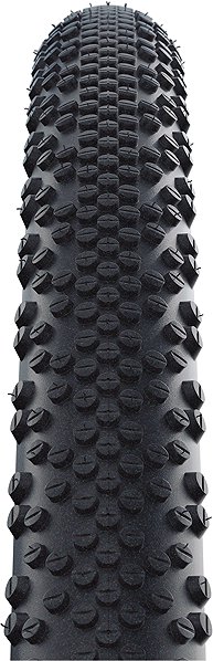 Plášť na bicykel Schwalbe G-One Bite 40-622 Addix Performance RaceGuard TLE bronzový bok skladací ...