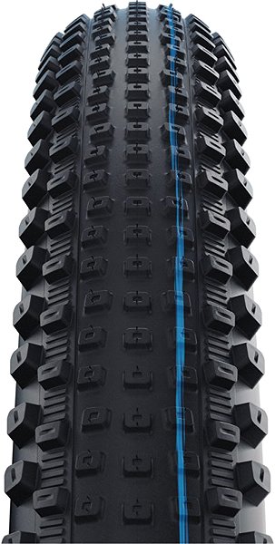 Kerékpár külső gumi Schwalbe Rick 29×2,40 XC PRO Addix SpeedGrip TLR B-Sk ...