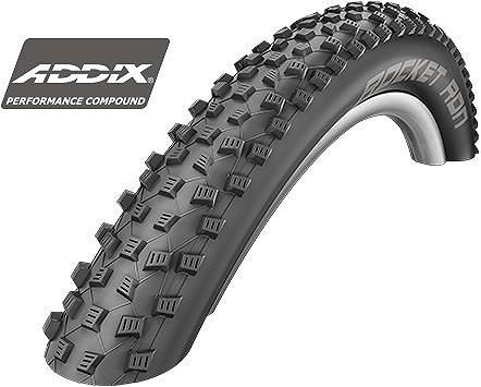 Kerékpár külső gumi Schwalbe Rocket Ron 16 × 2.00