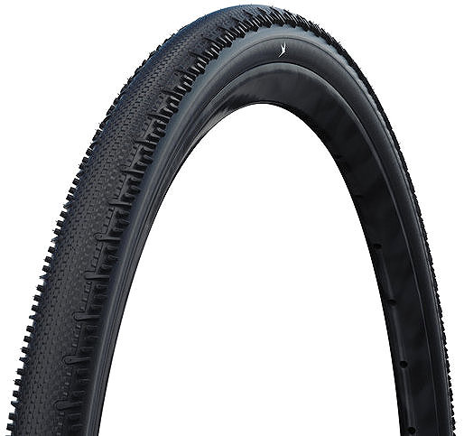 Plášť na bicykel Schwalbe G-One RS PRO 40-622 AddixRace TLR V-Guard čierny skladací ...