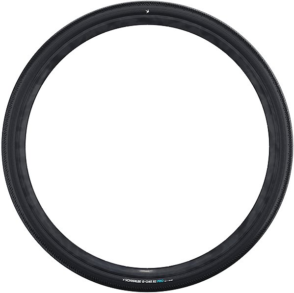 Plášť na bicykel Schwalbe G-One RS PRO 40-622 AddixRace TLR V-Guard čierny skladací ...