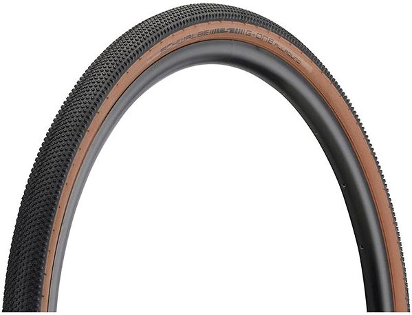 Plášť na kolo Schwalbe G - One Allround 28 × 1.35