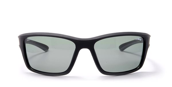 Cycling Glasses Bliz Polarized Black - Grey Screen