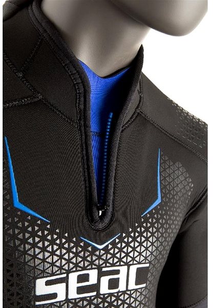 Neoprene suit Seac Sub SPACE 7mm - men's, L .