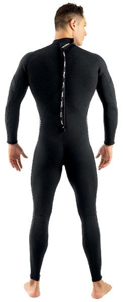 Neoprene suit Seac Sub FEEL Men's 3 mm, M .