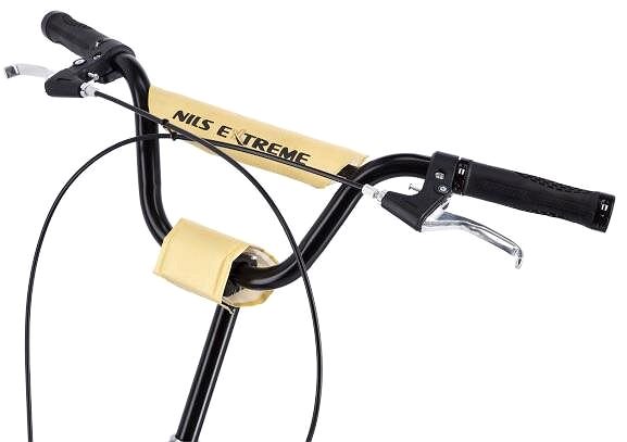 Scooter Nils Extreme WH-200 .