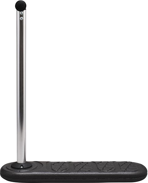 Scooter Trampoline scooter Indo 670mm black .