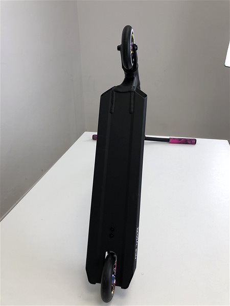 Freestyle Scooter Bestial Wolf Spark 500mm Black Lateral view