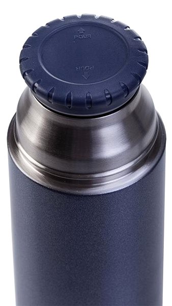 Thermos SDI Gifts Coffee Break, Blue Features/technology