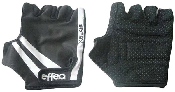 Rukavice na kolo Effea Rukavice cyklo-fitnes 6035 ...