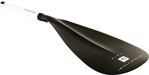 Paddle Aztron Paddle Style 2.0 Aluminium - 3 - Section, black .