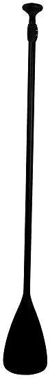 Paddle Spartan Paddle Ac Pd 001, black .