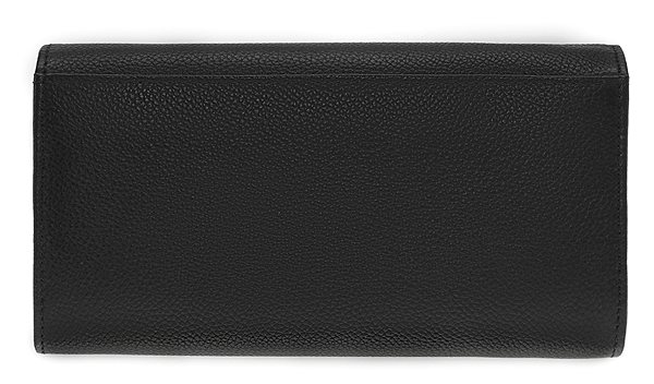Segali 7025 waiter's wallet black .