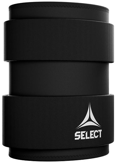 Bandázs Select Wrist Support 2 fekete-zöld, méret XS/S ...
