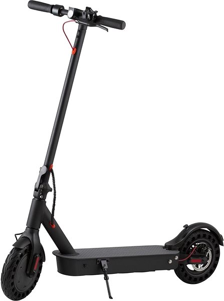 Elektromos roller Sencor Scooter Two Long Range 2021 Lifestyle